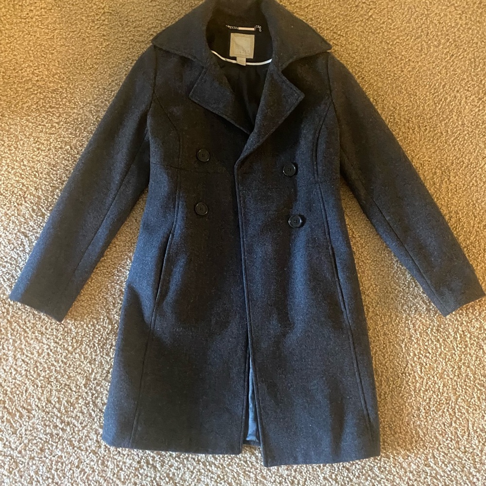 Old Navy Pea Coat